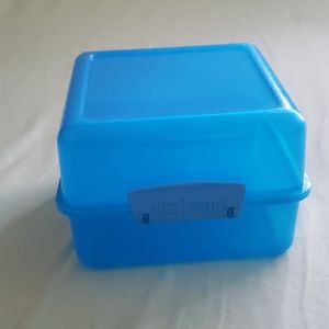 Sistema Bento Box Lunch Kit